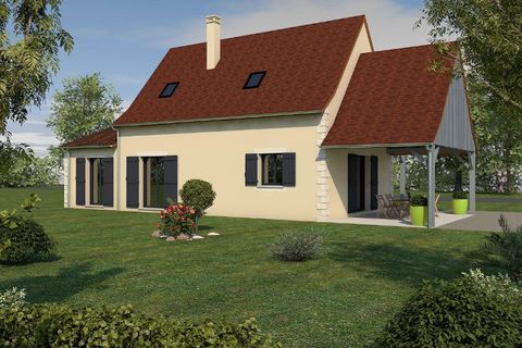 Villa i Payrignac, Lot, Payrignac - € 298.000 | Ref: 402556HOR - foto 4
