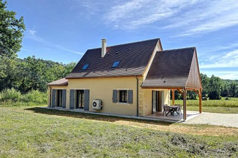 Villa i Payrignac, Lot, Payrignac - € 298.000 | Ref: 402556HOR - foto 5