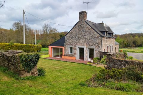 Villa i Plaintel, Cotes-d'Armor, Plaintel - € 291.172 | Ref: 403601CRY - foto 2