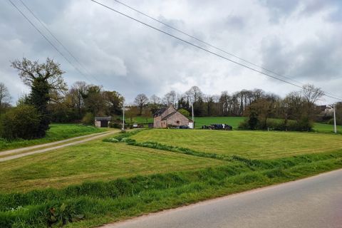 Villa i Plaintel, Cotes-d'Armor, Plaintel - € 291.172 | Ref: 403601CRY - foto 5