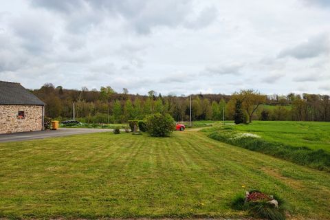 Villa i Plaintel, Cotes-d'Armor, Plaintel - € 291.172 | Ref: 403601CRY - foto 6