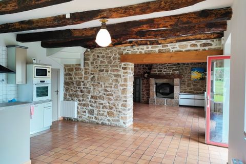 Villa i Plaintel, Cotes-d'Armor, Plaintel - € 291.172 | Ref: 403601CRY - foto 7