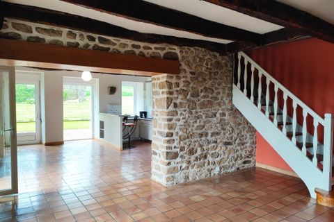 Villa i Plaintel, Cotes-d'Armor, Plaintel - € 291.172 | Ref: 403601CRY - foto 8