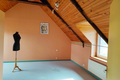 Villa i Plaintel, Cotes-d'Armor, Plaintel - € 291.172 | Ref: 403601CRY - foto 14