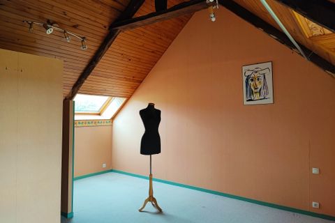 Villa i Plaintel, Cotes-d'Armor, Plaintel - € 291.172 | Ref: 403601CRY - foto 15