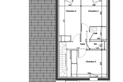 Villa i Arzal, Morbihan, Arzal - € 284.000 | Ref: 398891GFL - foto 4