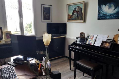 Villa i Audenge, Gironde, Audenge - € 1.192.000 | Ref: 402612ARMB - foto 8
