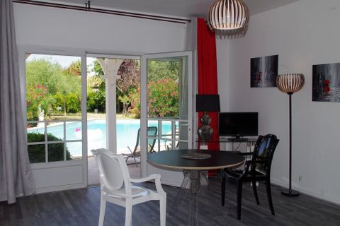 Villa i Audenge, Gironde, Audenge - € 1.192.000 | Ref: 402612ARMB - foto 12