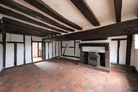 Villa i Le Charme, Loiret, Le Charme - € 64.800 | Ref: 402675SEY - foto 2