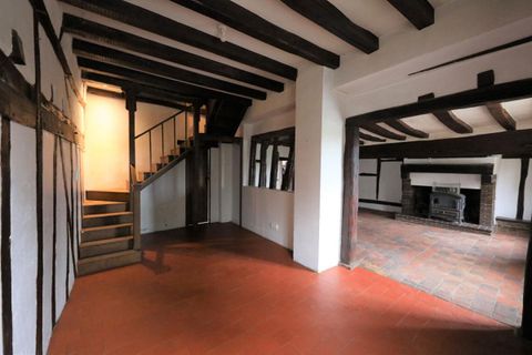 Villa i Le Charme, Loiret, Le Charme - € 64.800 | Ref: 402675SEY - foto 3