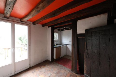 Villa i Le Charme, Loiret, Le Charme - € 64.800 | Ref: 402675SEY - foto 8