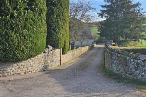 Villa a Escles, Vosges, Escles - € 515.000 | Ref: 402001SGIS - foto 2
