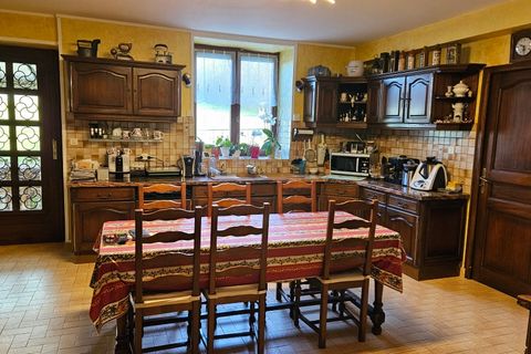 Villa a Escles, Vosges, Escles - € 515.000 | Ref: 402001SGIS - foto 3
