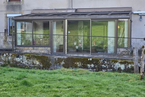 Villa a Escles, Vosges, Escles - € 515.000 | Ref: 402001SGIS - foto 4