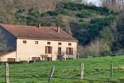 Villa a Escles, Vosges, Escles - € 515.000 | Ref: 402001SGIS - foto 5