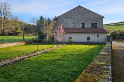 Villa a Escles, Vosges, Escles - € 515.000 | Ref: 402001SGIS - foto 8