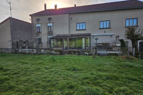 Villa a Escles, Vosges, Escles - € 515.000 | Ref: 402001SGIS - foto 9