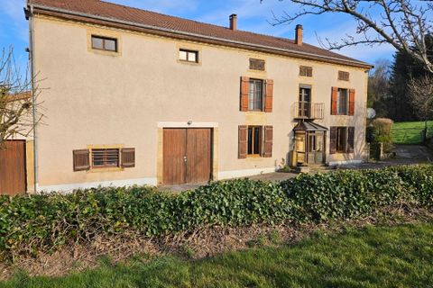 Villa a Escles, Vosges, Escles - € 515.000 | Ref: 402001SGIS - foto 10