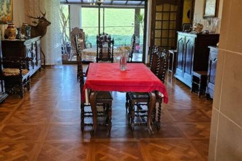 Villa a Escles, Vosges, Escles - € 515.000 | Ref: 402001SGIS - foto 14