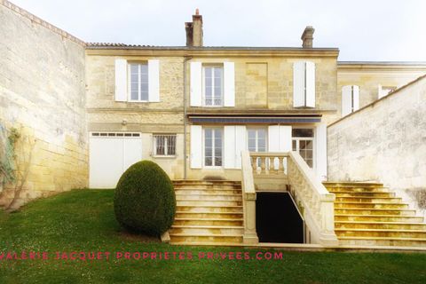 Villa i Coutras, Gironde, Coutras - € 330.000 | Ref: 402076JACQ - foto 2