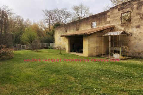 Villa i Coutras, Gironde, Coutras - € 330.000 | Ref: 402076JACQ - foto 3