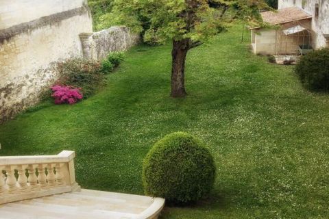 Villa i Coutras, Gironde, Coutras - € 330.000 | Ref: 402076JACQ - foto 5