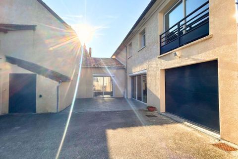 Villa a Dormans, Marne, Dormans - € 286.500 | Ref: 401152CBAN - foto 2