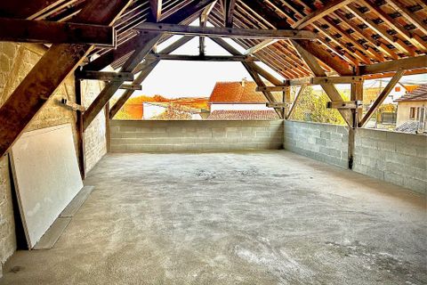 Villa a Dormans, Marne, Dormans - € 286.500 | Ref: 401152CBAN - foto 3