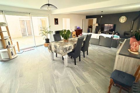 Villa a Dormans, Marne, Dormans - € 286.500 | Ref: 401152CBAN - foto 4