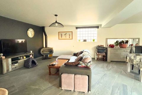 Villa a Dormans, Marne, Dormans - € 286.500 | Ref: 401152CBAN - foto 6