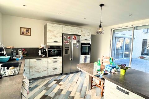Villa a Dormans, Marne, Dormans - € 286.500 | Ref: 401152CBAN - foto 12