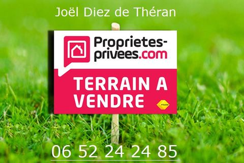 Terreno en Fronton, Haute-Garonne, Fronton - € 105.990 | Ref: 394785JDD - photo 1