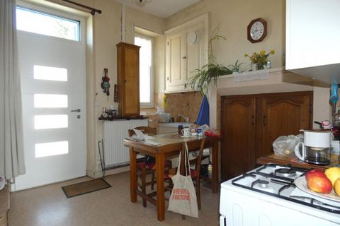 Villa a Hautefort, Dordogne, Hautefort - € 89.990 | Ref: 401148ALS - foto 3