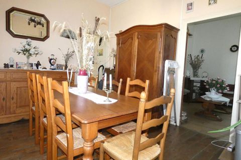 Villa a Hautefort, Dordogne, Hautefort - € 89.990 | Ref: 401148ALS - foto 4