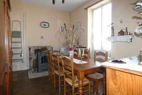 Villa a Hautefort, Dordogne, Hautefort - € 89.990 | Ref: 401148ALS - foto 5