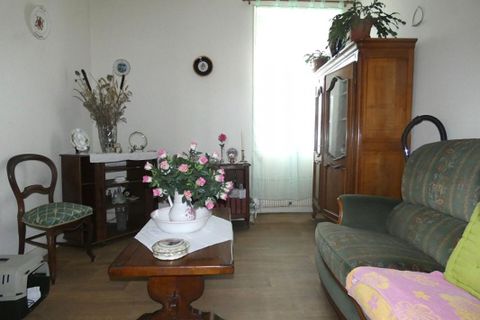 Villa a Hautefort, Dordogne, Hautefort - € 89.990 | Ref: 401148ALS - foto 6