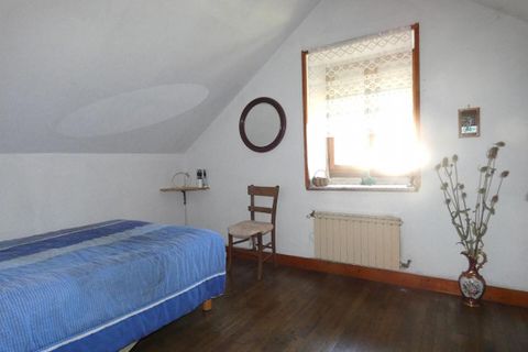 Villa a Hautefort, Dordogne, Hautefort - € 89.990 | Ref: 401148ALS - foto 8