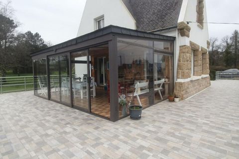 Haus in Baud, Morbihan, Baud - € 450.000 | Ref: 399887LTR - Foto 2