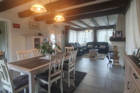 Haus in Baud, Morbihan, Baud - € 450.000 | Ref: 399887LTR - Foto 4