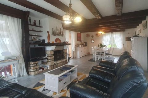 Haus in Baud, Morbihan, Baud - € 450.000 | Ref: 399887LTR - Foto 5