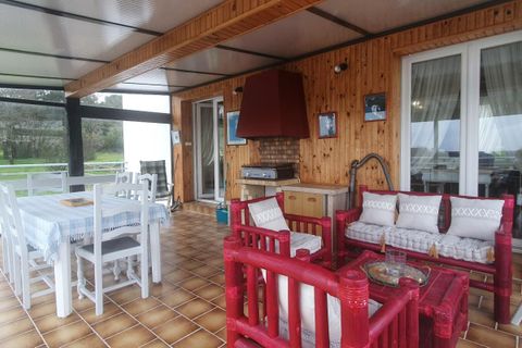 Haus in Baud, Morbihan, Baud - € 450.000 | Ref: 399887LTR - Foto 7