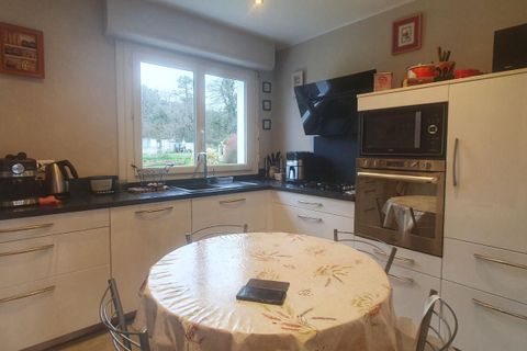 Haus in Baud, Morbihan, Baud - € 450.000 | Ref: 399887LTR - Foto 8