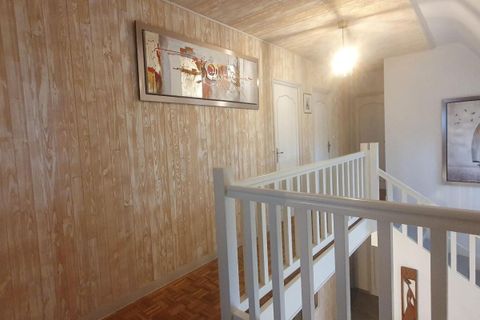 Haus in Baud, Morbihan, Baud - € 450.000 | Ref: 399887LTR - Foto 12