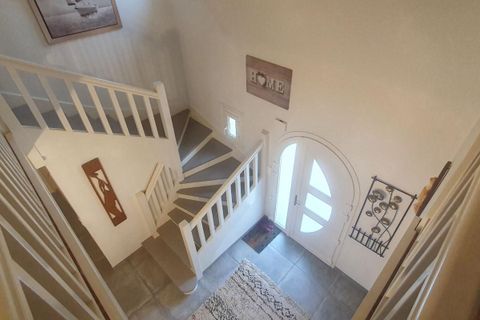 Haus in Baud, Morbihan, Baud - € 450.000 | Ref: 399887LTR - Foto 14
