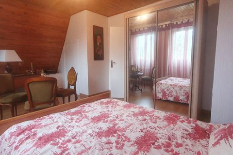 Haus in Baud, Morbihan, Baud - € 450.000 | Ref: 399887LTR - Foto 16