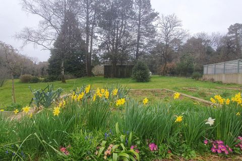 Haus in Baud, Morbihan, Baud - € 450.000 | Ref: 399887LTR - Foto 18