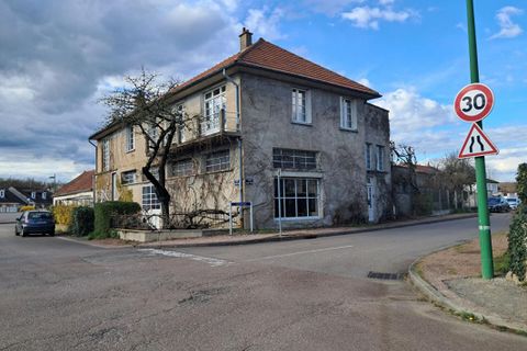 Villa i Champforgeuil, Saone-et-Loire, Champforgeuil - € 380.000 | Ref: 400369JGT - foto 2