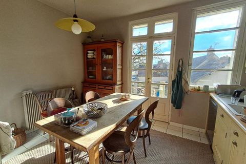 Villa i Champforgeuil, Saone-et-Loire, Champforgeuil - € 380.000 | Ref: 400369JGT - foto 5