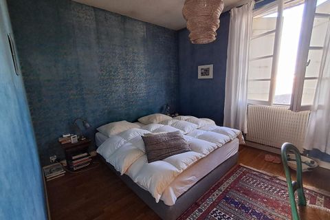 Villa i Champforgeuil, Saone-et-Loire, Champforgeuil - € 380.000 | Ref: 400369JGT - foto 6