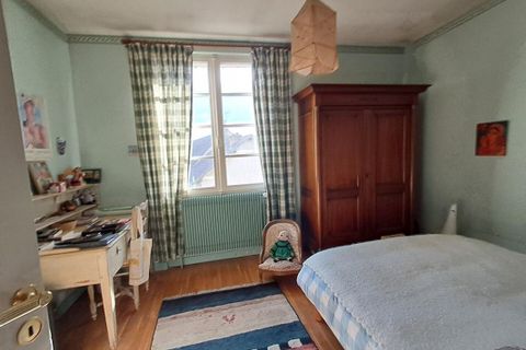 Villa i Champforgeuil, Saone-et-Loire, Champforgeuil - € 380.000 | Ref: 400369JGT - foto 7